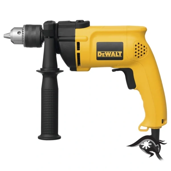 DW508S-B2C-2.webp Taladro Percutor 1/2" 800w 51000 gpm Dewalt DW508S-B2C