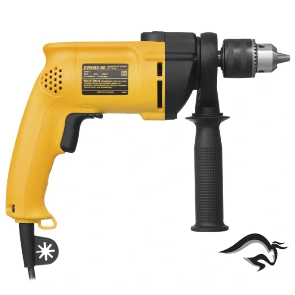 DW508S-B2C-3.webp Taladro Percutor 1/2" 800w 51000 gpm Dewalt DW508S-B2C