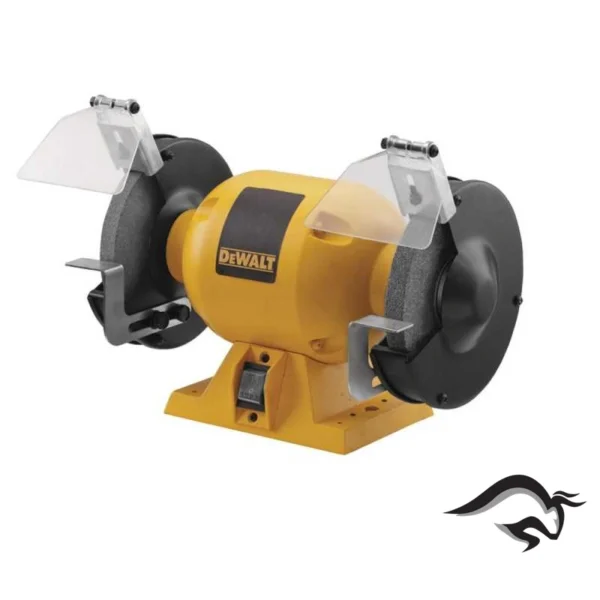 Esmeril de Banco 6" 373W Dewalt DW752-B2
