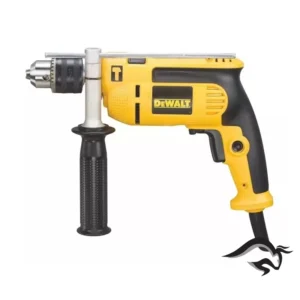Taladro Percutor 1/2" 650W 47600 gpm Dewalt DWD024-B2C
