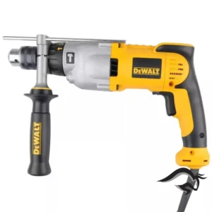 Taladro Percutor 1/2" 1100W 56000 gpm Dewalt DWD520-B2