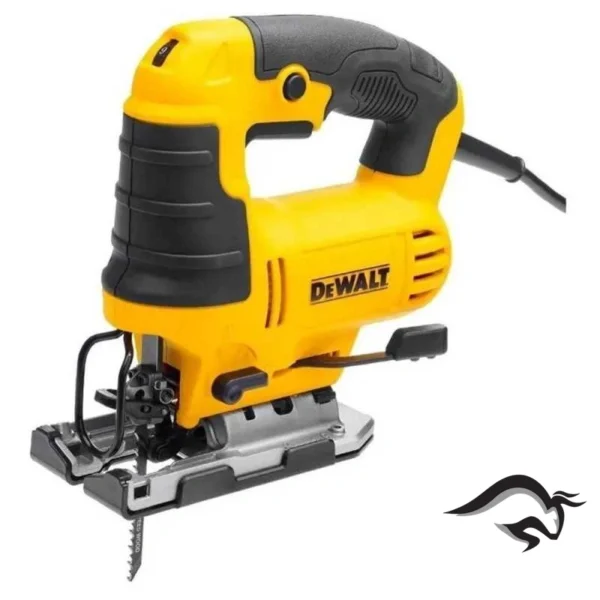 DWE300-B2-1.webp Sierra Caladora 650W 85mm Dewalt DWE300-B2