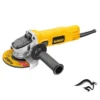 Amoladora Angular 4 1/2" 800W 12000 rpm Dewalt DWE4020-B2