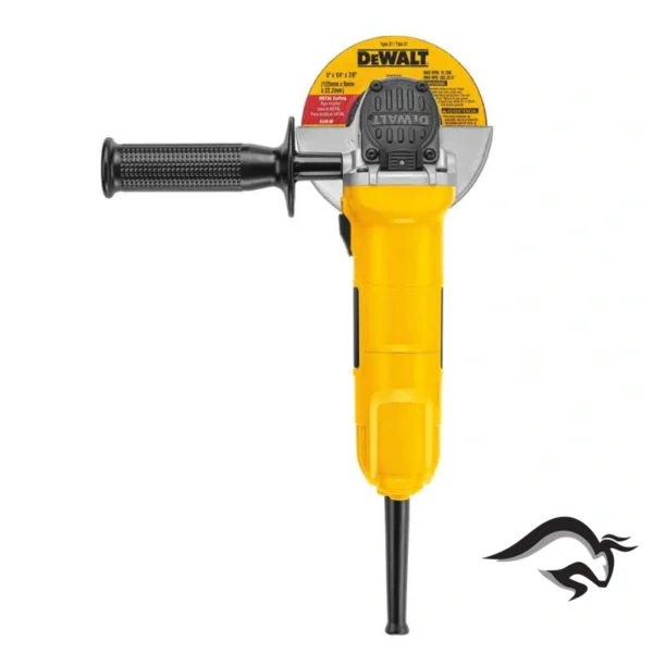 Amoladora Angular 4 1/2" 800W 12000 rpm Dewalt DWE4020-B2