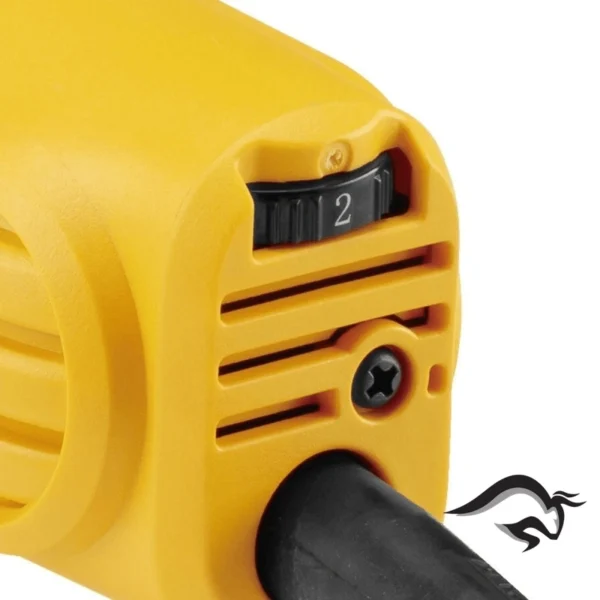 Amoladora Angular 4 1/2" 950W 11000 rpm Dewalt DWE4118-B2