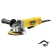 Amoladora Angular 4 1/2" 900W 12000 rpm Dewalt DWE4120-B2
