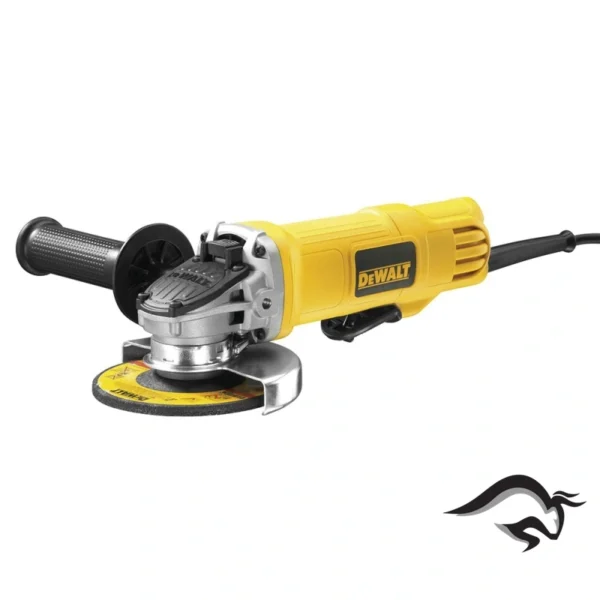 Amoladora Angular 4 1/2" 900W 12000 rpm Dewalt DWE4120-B2