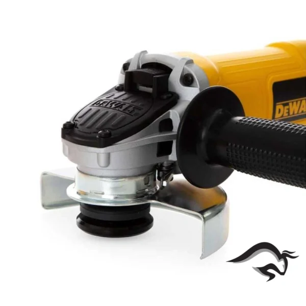 Amoladora Angular 4 1/2" 900W 12000 rpm Dewalt DWE4120-B2