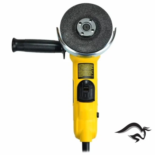Amoladora Angular 4 1/2" 900W 12000 rpm Dewalt DWE4120-B2