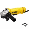 Amoladora Angular 4 1/2" - 5" 1200W 11000 rpm Dewalt DWE4212-B2