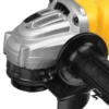 Amoladora Angular 4 1/2" - 5" 1200W 11000 rpm Dewalt DWE4212-B2