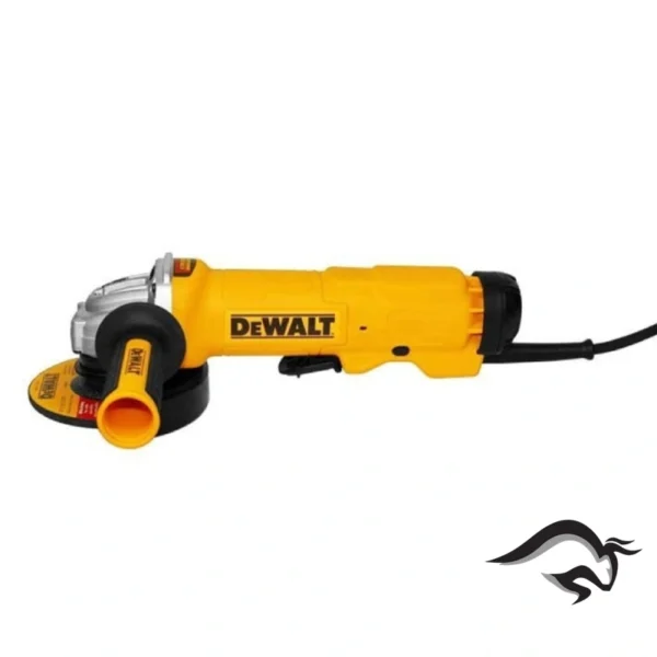 Amoladora Angular 4 1/2" 1500W 11000 rpm Dewalt DWE4314-B2