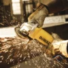 Amoladora Angular 4 1/2" 1500W 11000 rpm Dewalt DWE4314-B2