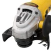 Amoladora Angular 4 1/2" - 5" 1500W 10000 rpm Dewalt DWE4336-B2