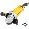 Amoladora Angular 7" 2400W 8500 rpm Dewalt DWE4557-B2