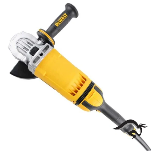 Amoladora Angular 7" 2400W 8500 rpm Dewalt DWE4557-B2