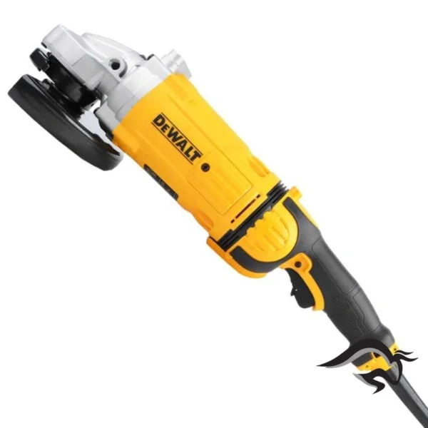 Amoladora Angular 7" 2400W 8500 rpm Dewalt DWE4557-B2