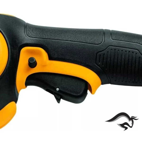 Amoladora Angular 7" 2700W 8500 rpm Dewalt DWE4577-B2