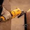 Amoladora Angular 7" 2700W 8500 rpm Dewalt DWE4577-B2