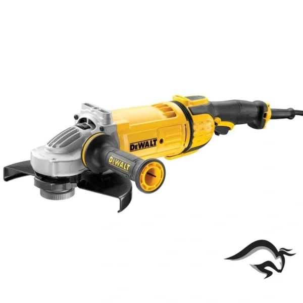 DWE4579-B2-1.webp Amoladora Angular 9" 2700W 6500 rpm Dewalt DWE4579-B2