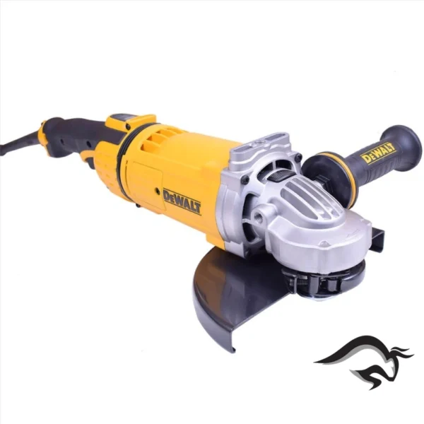 DWE4579-B2-2.webp Amoladora Angular 9" 2700W 6500 rpm Dewalt DWE4579-B2
