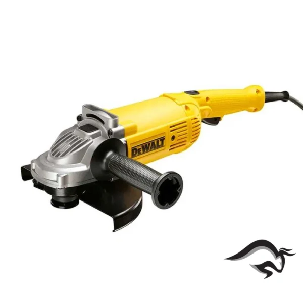 Amoladora Angular 9" 2200W 6500 rpm Dewalt DWE490-B2