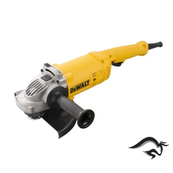 Amoladora Angular 9" 2200W 6500 rpm Dewalt DWE490-B2