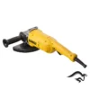 Amoladora Angular 9" 2200W 6500 rpm Dewalt DWE490-B2
