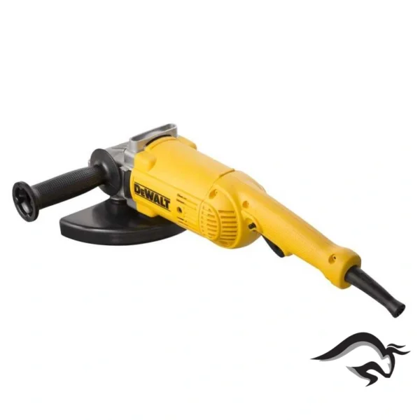 Amoladora Angular 9" 2200W 6500 rpm Dewalt DWE490-B2