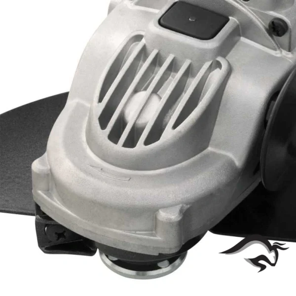 Amoladora Angular 9" 2200W 6500 rpm Dewalt DWE490-B2