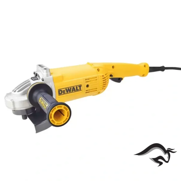 Amoladora Angular 7" 2600W 8500 rpm Dewalt DWE497-B2