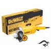 Amoladora Angular 7" 2600W 8500 rpm Dewalt DWE497-B2