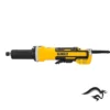 DWE4997NVS-B2-2.webp Esmeriladora recta de 2" 50 mm 1300W Sin Carbones Dewalt DWE4997NVS-B2