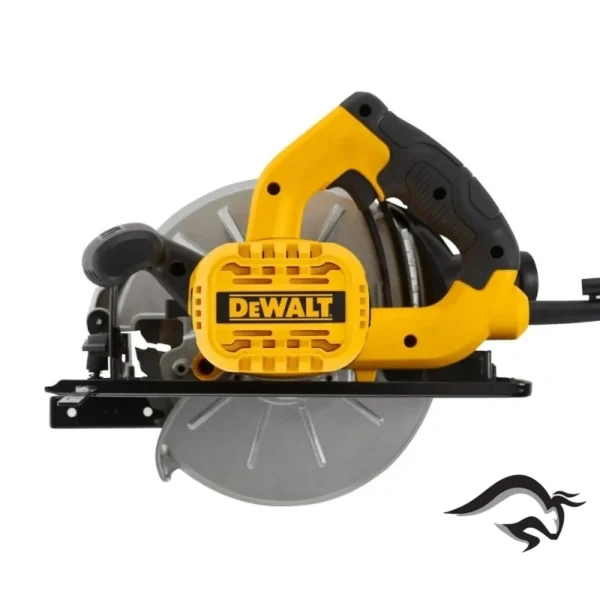 Sierra Circular 7 1/4" 1500W 5500 rpm Dewalt DWE5615-B2