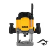 DWE625-B2-1.webp Ruteadora 1/2" - 1/4" 2200W 80 mm Dewalt DWE625-B2