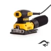 DWE6411-B2C-1.webp Lijadora Orbital 1/4 (140 x 115 mm) 230W Dewalt DWE6411-B2C