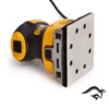 DWE6411-B2C-3.webp Lijadora Orbital 1/4 (140 x 115 mm) 230W Dewalt DWE6411-B2C