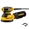 DWE6421-B2-1.webp Lijadora Excéntrica 5" (125 mm) 275W Dewalt DWE6421-B2