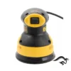 DWE6421-B2-4.webp Lijadora Excéntrica 5" (125 mm) 275W Dewalt DWE6421-B2