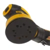 DWE6421-B2-5.webp Lijadora Excéntrica 5" (125 mm) 275W Dewalt DWE6421-B2