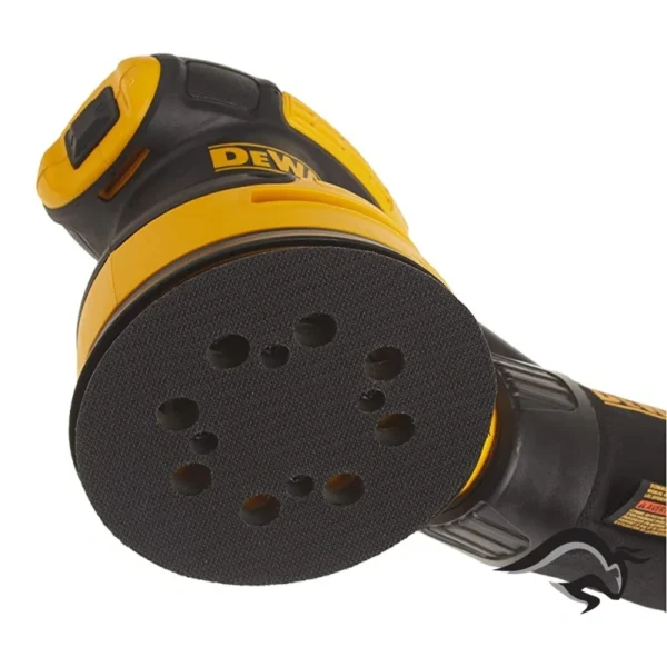 DWE6421-B2-5.webp Lijadora Excéntrica 5" (125 mm) 275W Dewalt DWE6421-B2