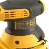DWE6421-B2-6.webp Lijadora Excéntrica 5" (125 mm) 275W Dewalt DWE6421-B2