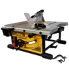 Sierra de Mesa 10" (254mm) 2000W Corte en 90° 79mm Dewalt DWE7492-B2