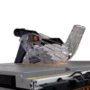 Sierra de Mesa 10" (254mm) 2000W Corte en 90° 79mm Dewalt DWE7492-B2