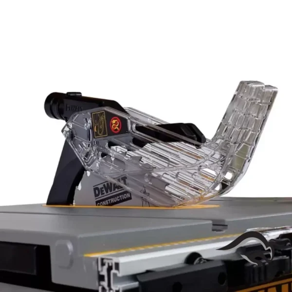 Sierra de Mesa 10" (254mm) 2000W Corte en 90° 79mm Dewalt DWE7492-B2