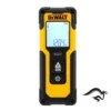 Medidor de Distancia Láser 30 metros Dewalt DWHT77100-CN