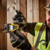 Medidor de Distancia Láser 30 metros Dewalt DWHT77100-CN