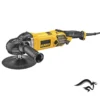 DWP849X-B2-2.webp Pulidora Lijadora Angular 7" 1250W Dewalt DWP849X-B2