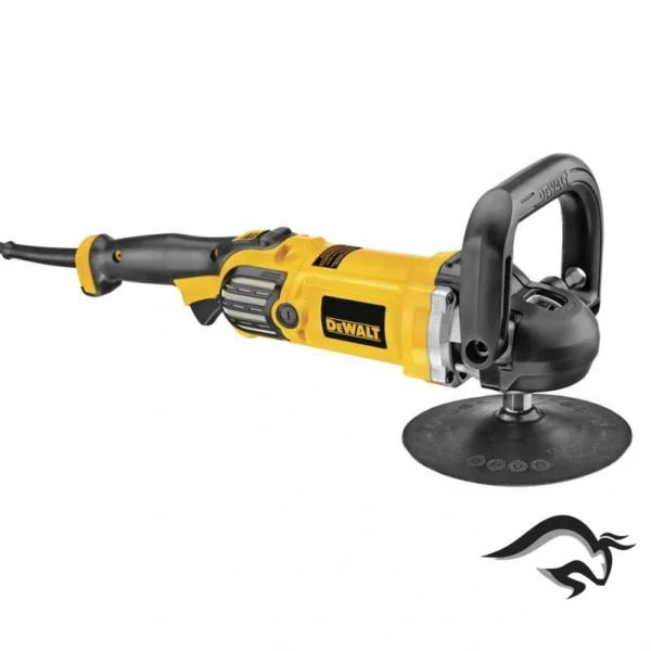 DWP849X-B2-3.webp Pulidora Lijadora Angular 7" 1250W Dewalt DWP849X-B2