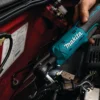 DWR180Z-2.webp Ratchet Inalambrico 1/4'' 3/8'' 18V 47.5 Nm LXT (Sin Baterias/Sin Cargador) Makita DWR180Z